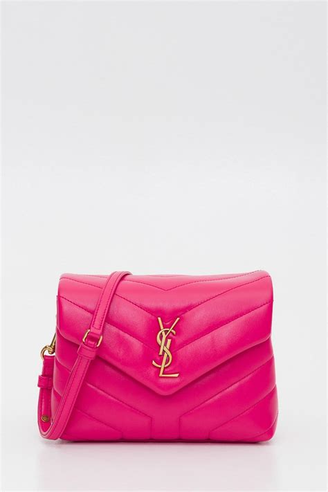 ysl toy loulou pink|ysl toy loulou sale.